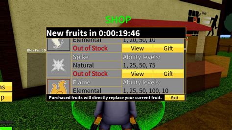 Blox Fruits Value List (April 2024) .
